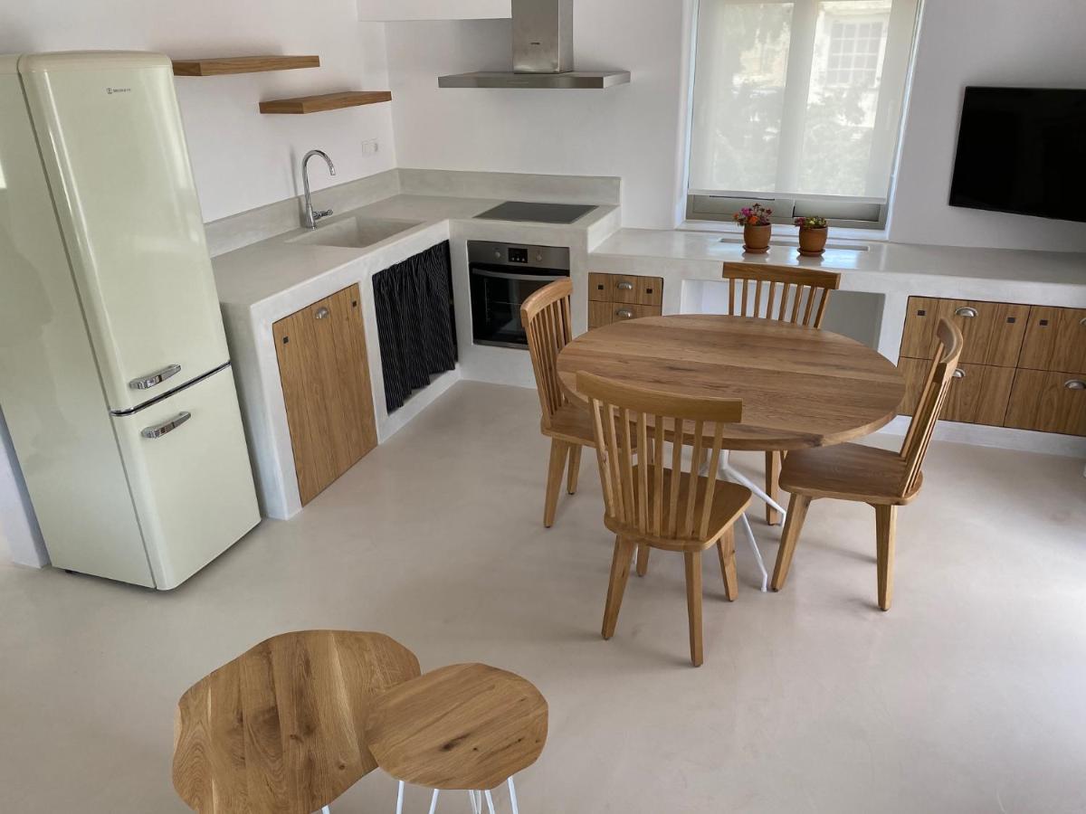 Laini Luxury Suites Pombia Zewnętrze zdjęcie