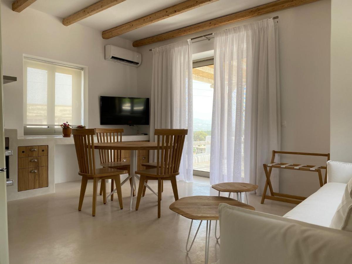 Laini Luxury Suites Pombia Zewnętrze zdjęcie
