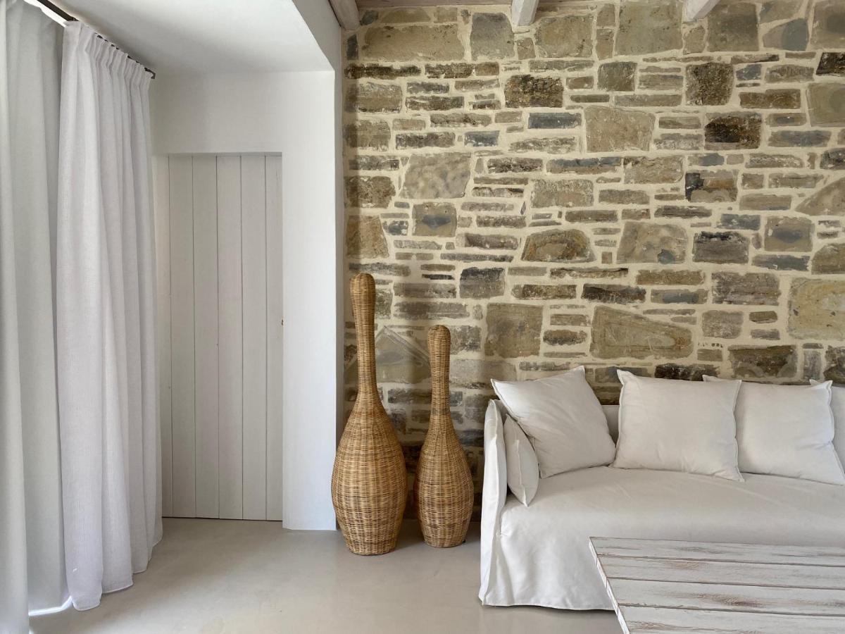 Laini Luxury Suites Pombia Zewnętrze zdjęcie