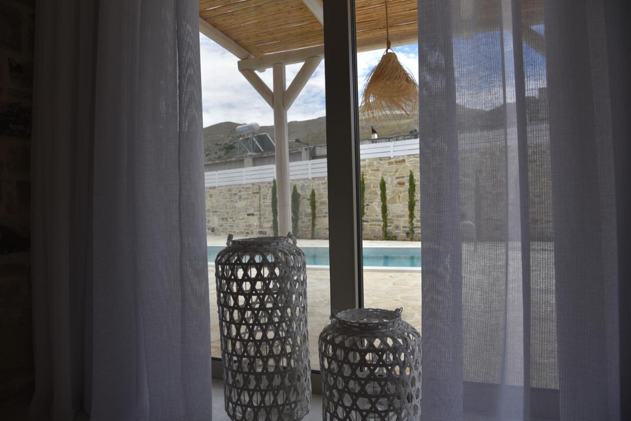 Laini Luxury Suites Pombia Zewnętrze zdjęcie