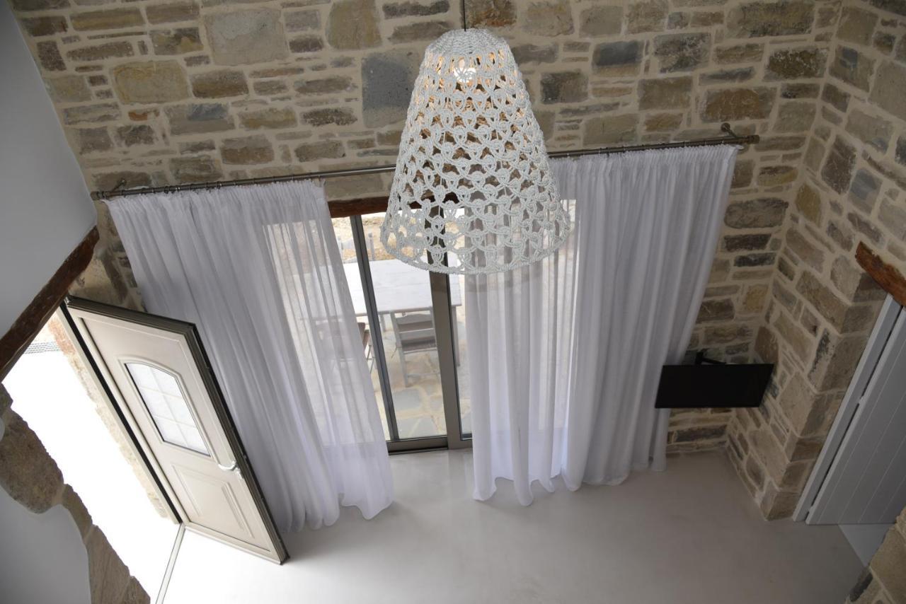 Laini Luxury Suites Pombia Zewnętrze zdjęcie