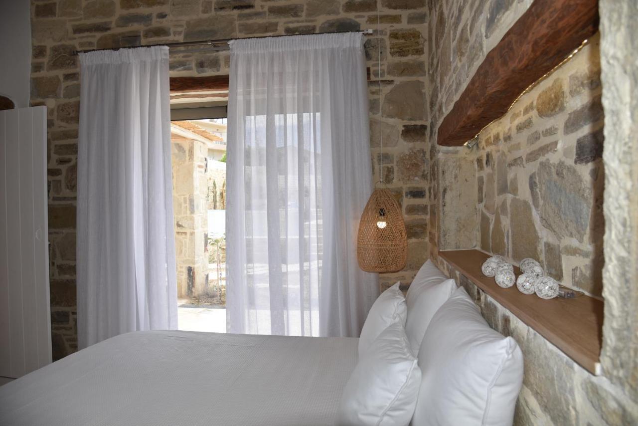 Laini Luxury Suites Pombia Zewnętrze zdjęcie