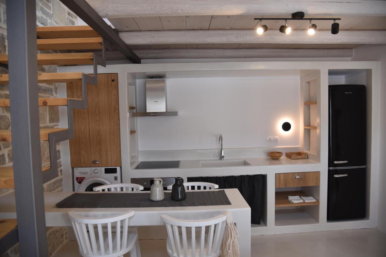 Laini Luxury Suites Pombia Zewnętrze zdjęcie