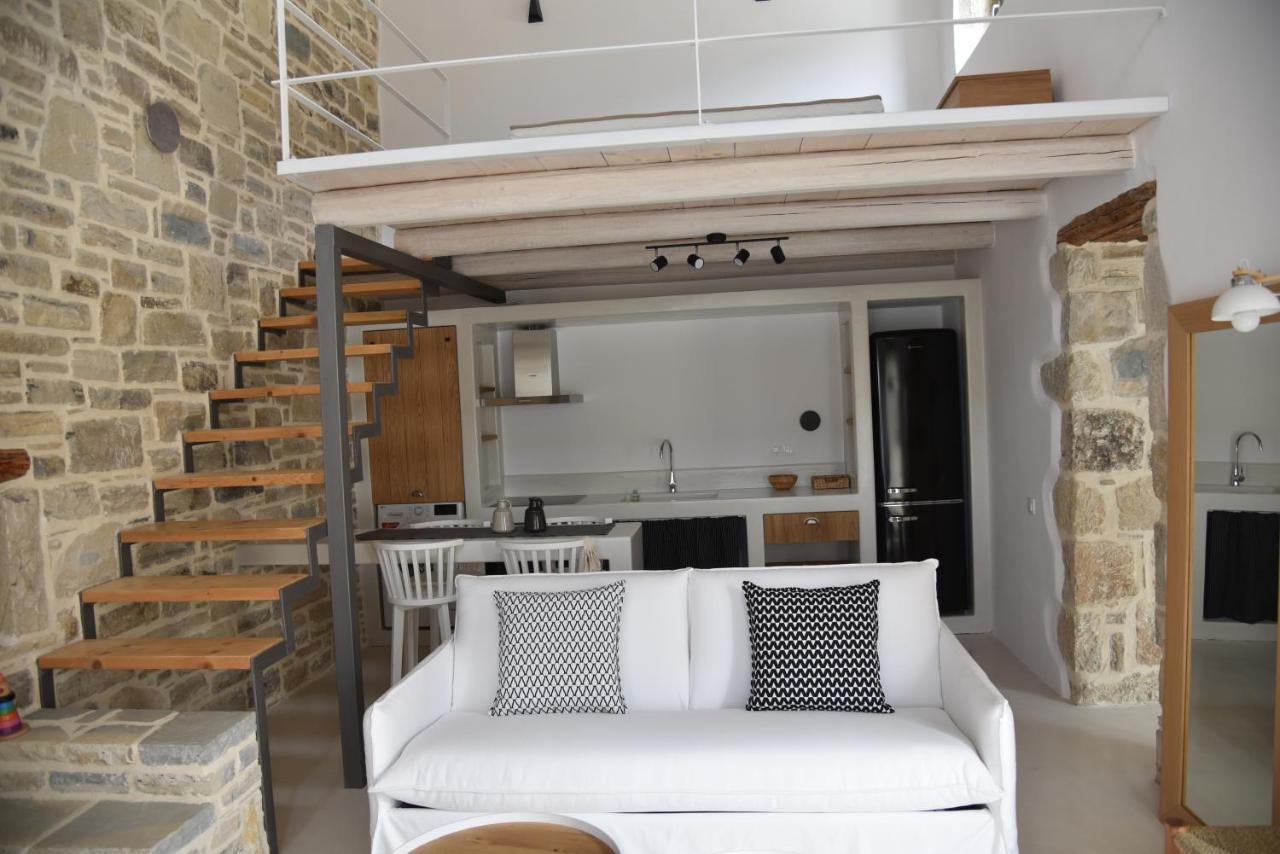 Laini Luxury Suites Pombia Zewnętrze zdjęcie