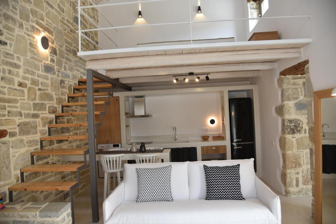 Laini Luxury Suites Pombia Zewnętrze zdjęcie