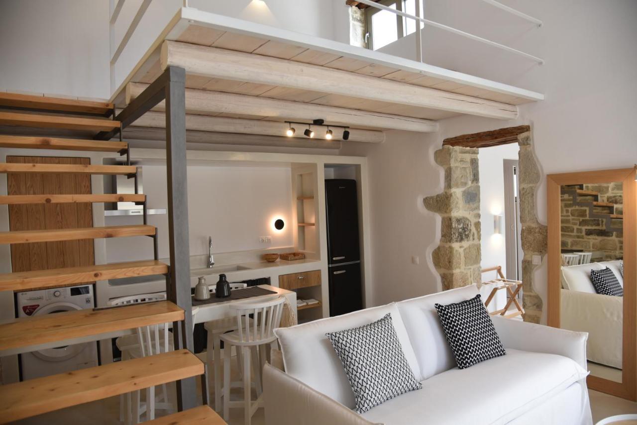 Laini Luxury Suites Pombia Zewnętrze zdjęcie